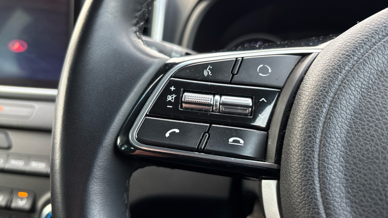 Kia Sportage 1.6 CRDi 48V ISG 2 5dr Diesel Estate